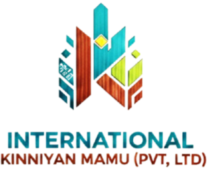 IKM logo